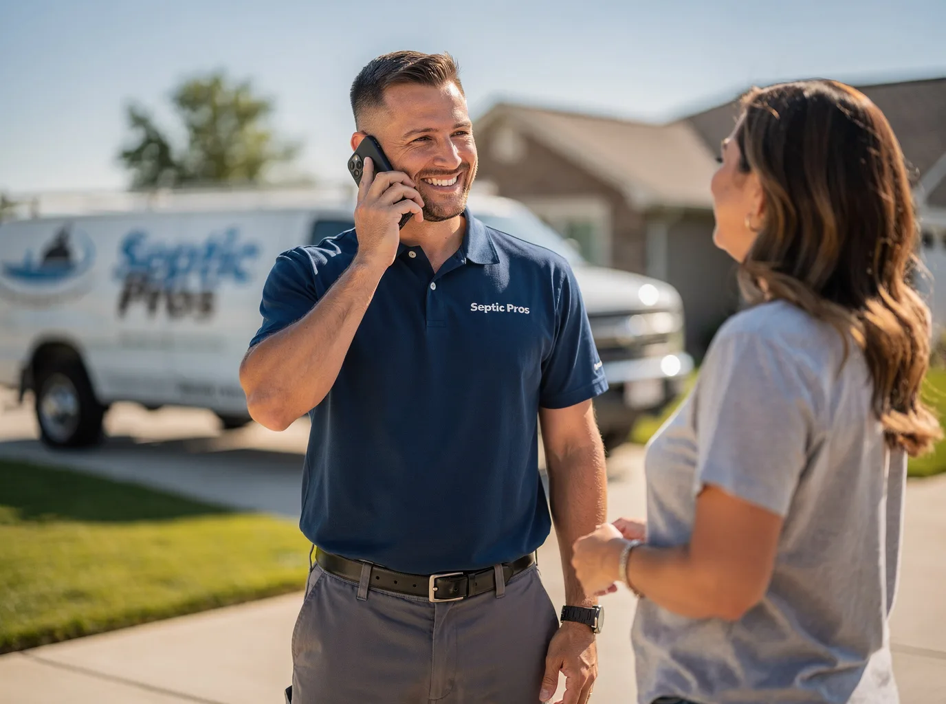 Septic Tank Pumping Juda, WI FAQs